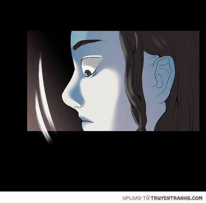 Ớn Lạnh Tuyệt Đối Chapter 8 trang 34