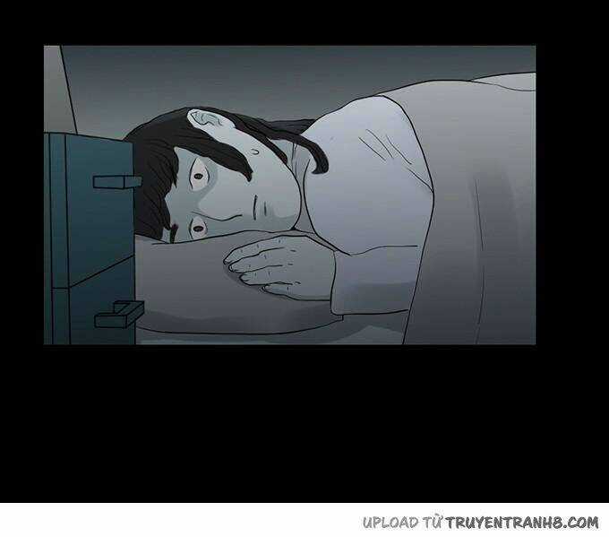 Ớn Lạnh Tuyệt Đối Chapter 8 trang 4