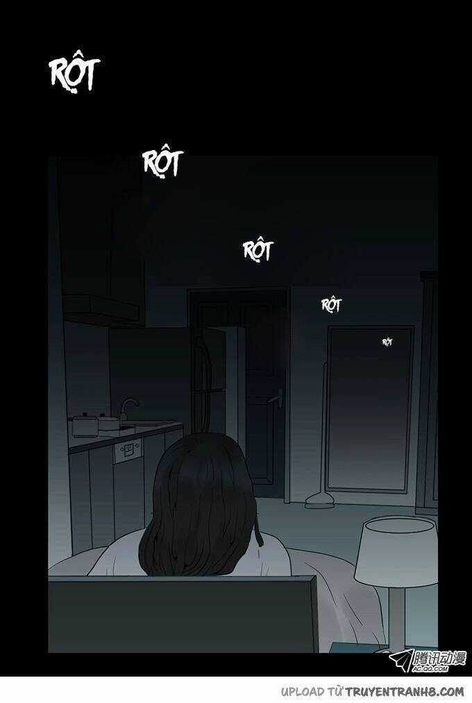 Ớn Lạnh Tuyệt Đối Chapter 8 trang 7