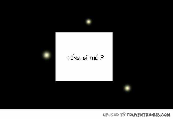 Ớn Lạnh Tuyệt Đối Chapter 8 trang 8