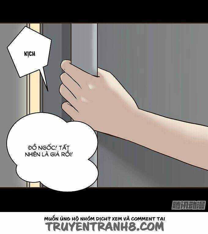 Ớn Lạnh Tuyệt Đối Chapter 80 trang 2