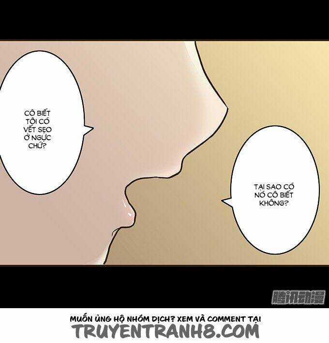 Ớn Lạnh Tuyệt Đối Chapter 80 trang 7