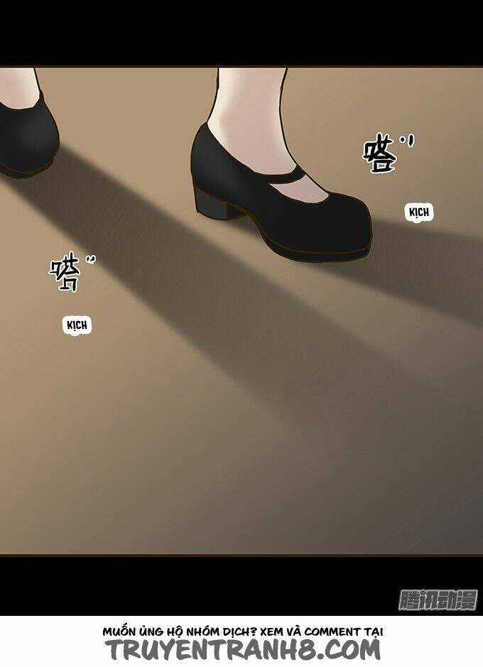 Ớn Lạnh Tuyệt Đối Chapter 80 trang 8