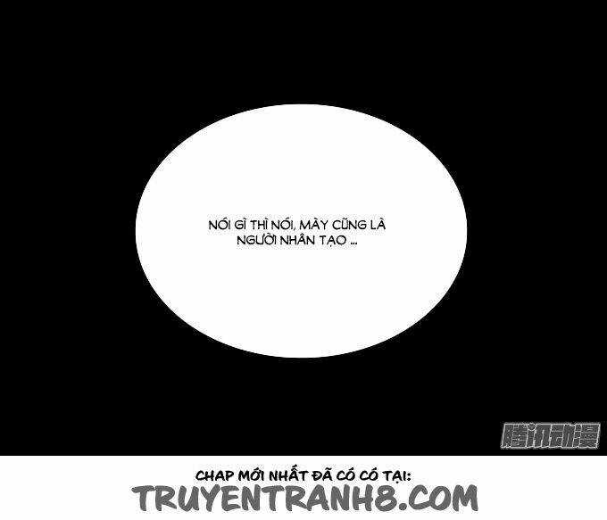 Ớn Lạnh Tuyệt Đối Chapter 81 trang 10