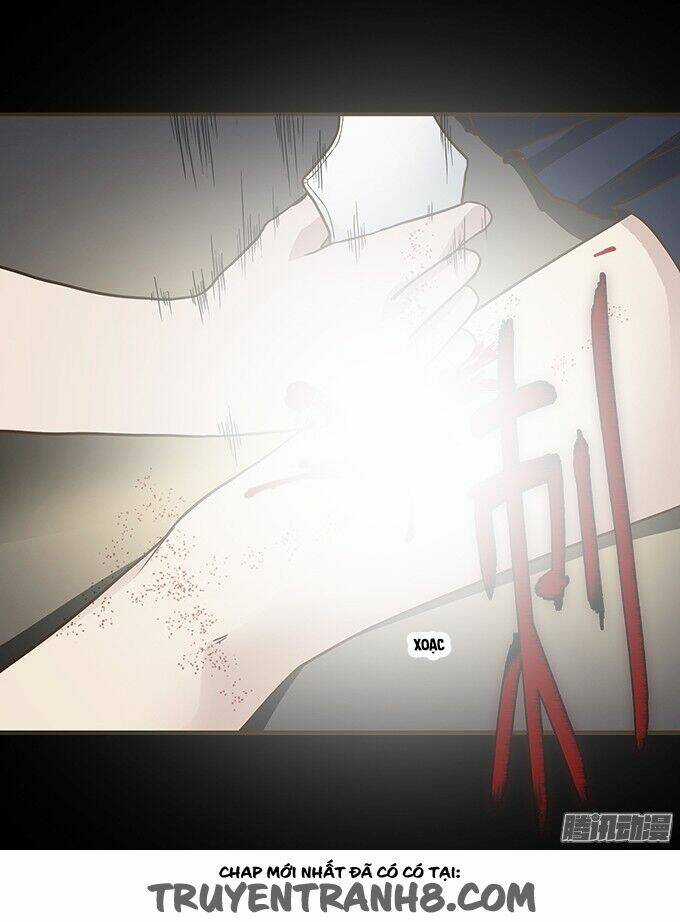 Ớn Lạnh Tuyệt Đối Chapter 81 trang 13