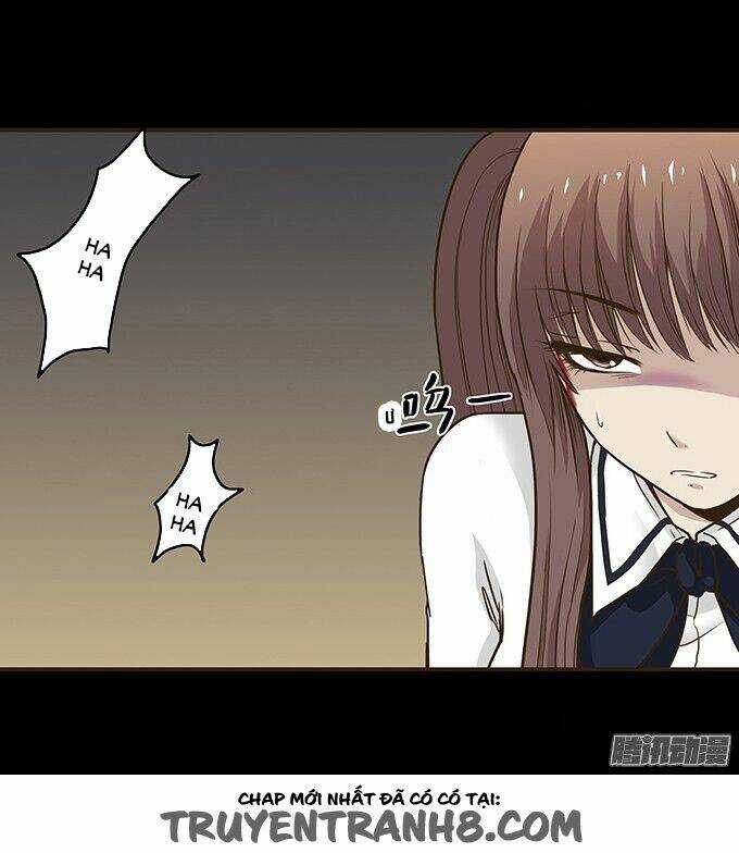 Ớn Lạnh Tuyệt Đối Chapter 81 trang 14