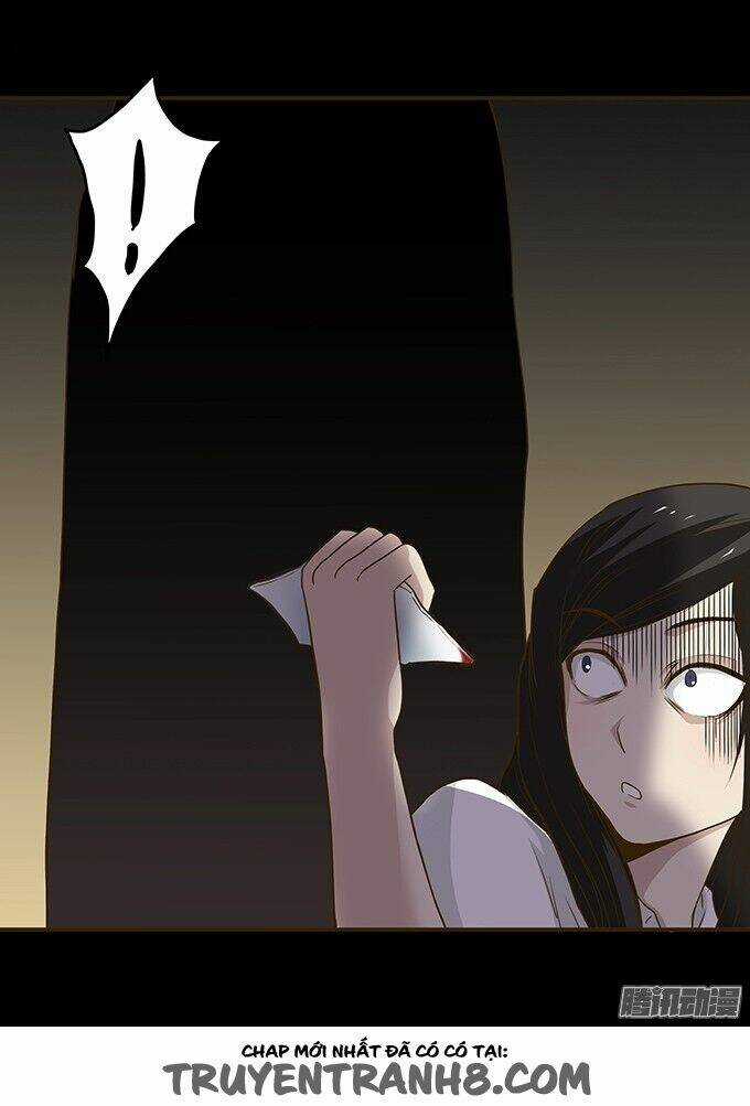 Ớn Lạnh Tuyệt Đối Chapter 81 trang 20