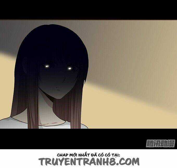 Ớn Lạnh Tuyệt Đối Chapter 81 trang 21