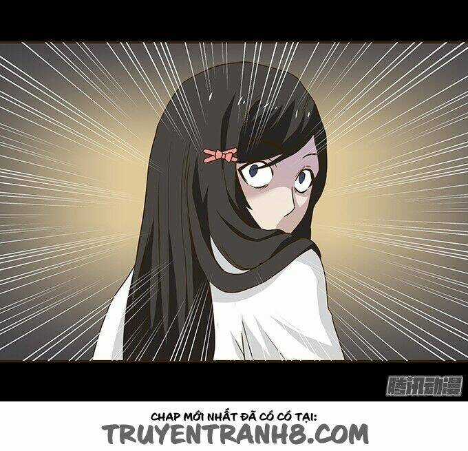 Ớn Lạnh Tuyệt Đối Chapter 81 trang 25