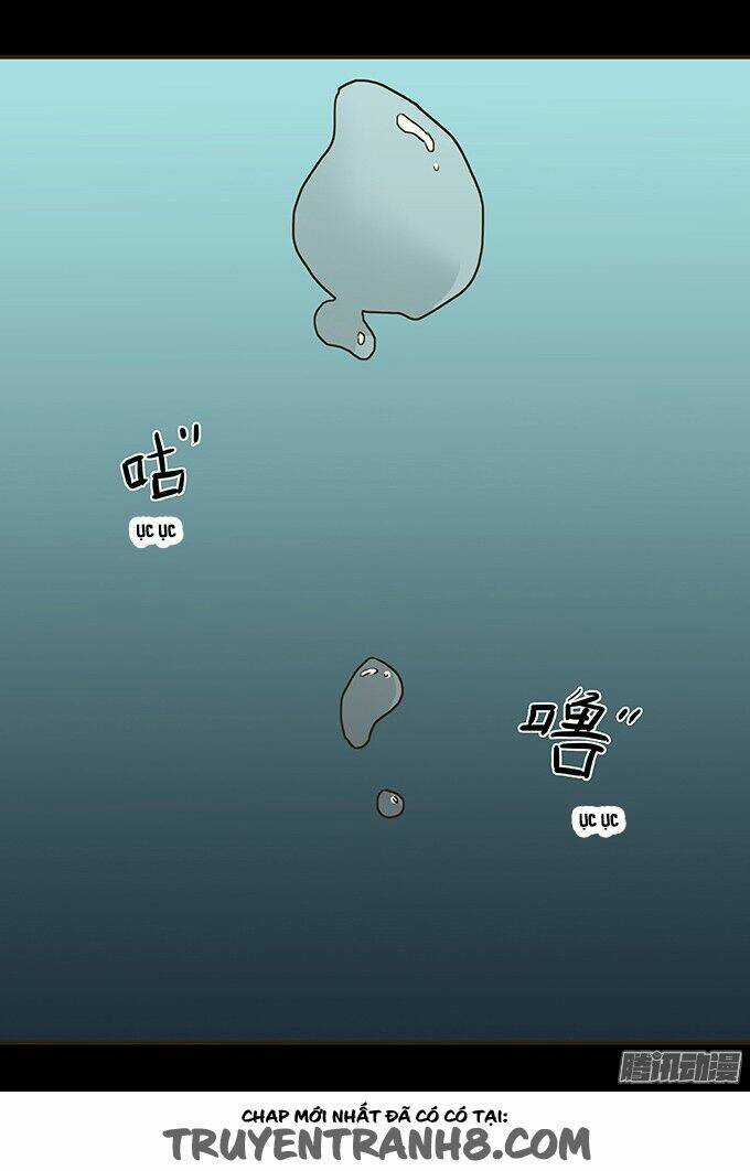 Ớn Lạnh Tuyệt Đối Chapter 81 trang 26