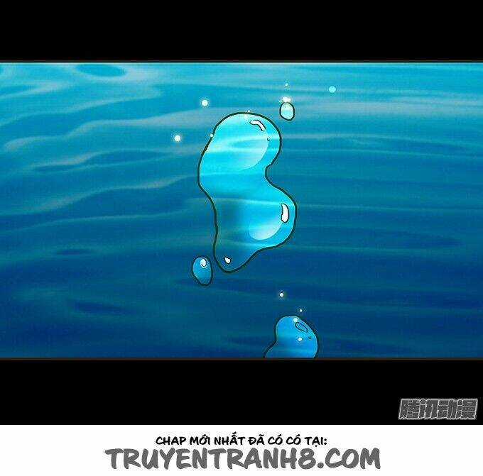 Ớn Lạnh Tuyệt Đối Chapter 82 trang 10