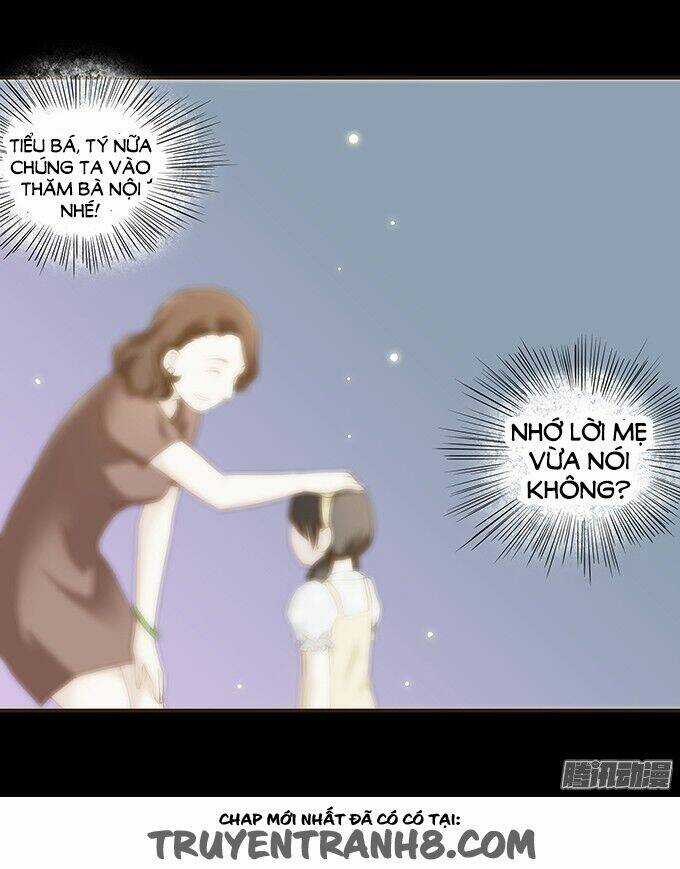 Ớn Lạnh Tuyệt Đối Chapter 82 trang 11