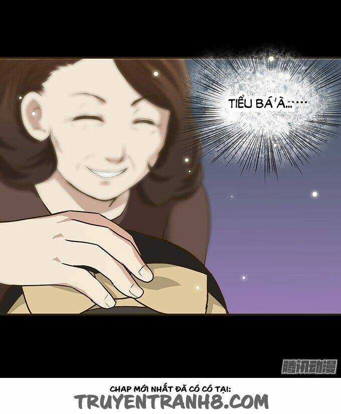 Ớn Lạnh Tuyệt Đối Chapter 82 trang 12