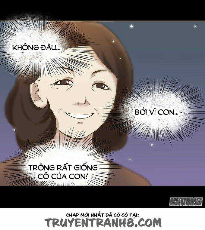 Ớn Lạnh Tuyệt Đối Chapter 82 trang 14