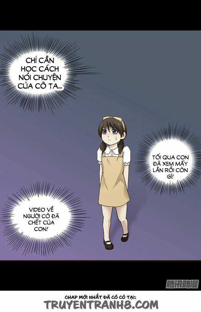 Ớn Lạnh Tuyệt Đối Chapter 82 trang 15