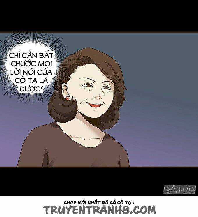 Ớn Lạnh Tuyệt Đối Chapter 82 trang 16