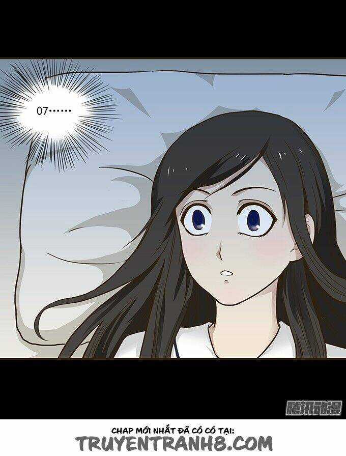 Ớn Lạnh Tuyệt Đối Chapter 82 trang 18