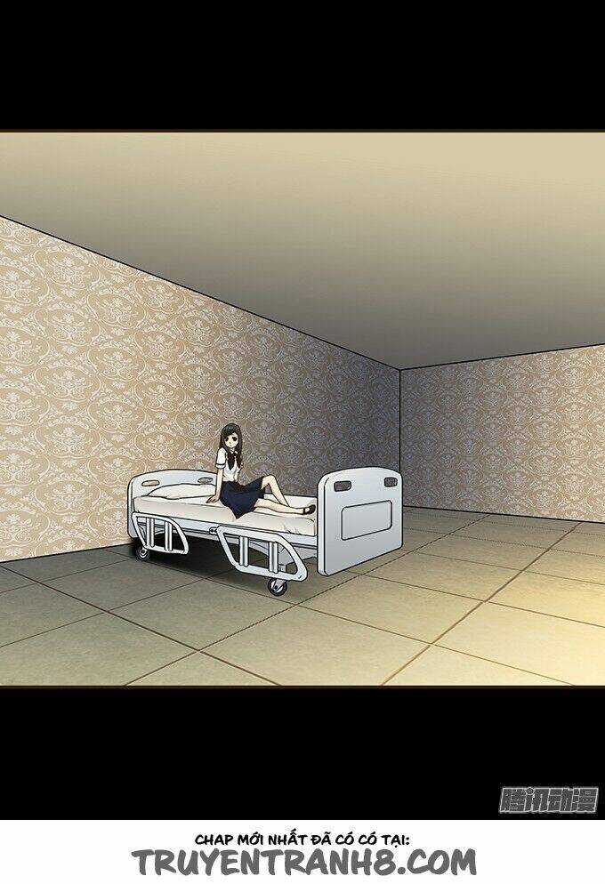 Ớn Lạnh Tuyệt Đối Chapter 82 trang 19