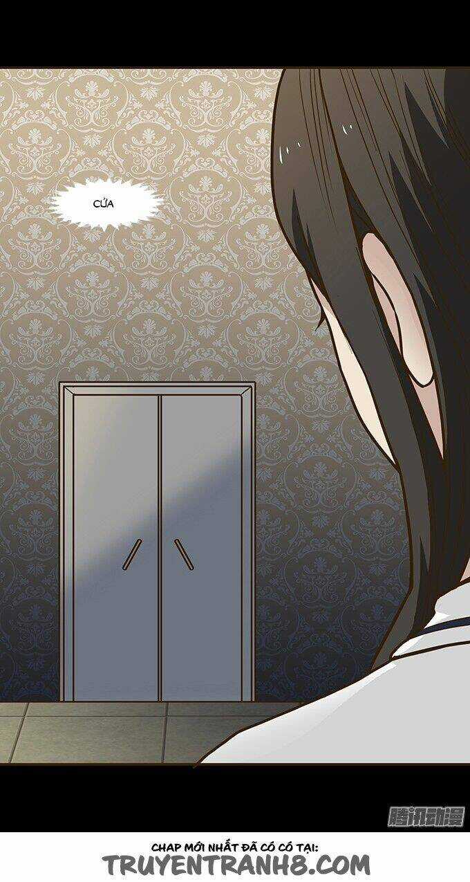 Ớn Lạnh Tuyệt Đối Chapter 82 trang 23