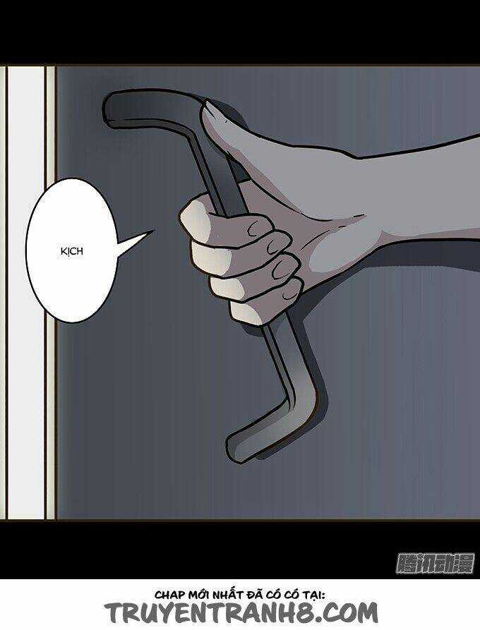 Ớn Lạnh Tuyệt Đối Chapter 82 trang 24