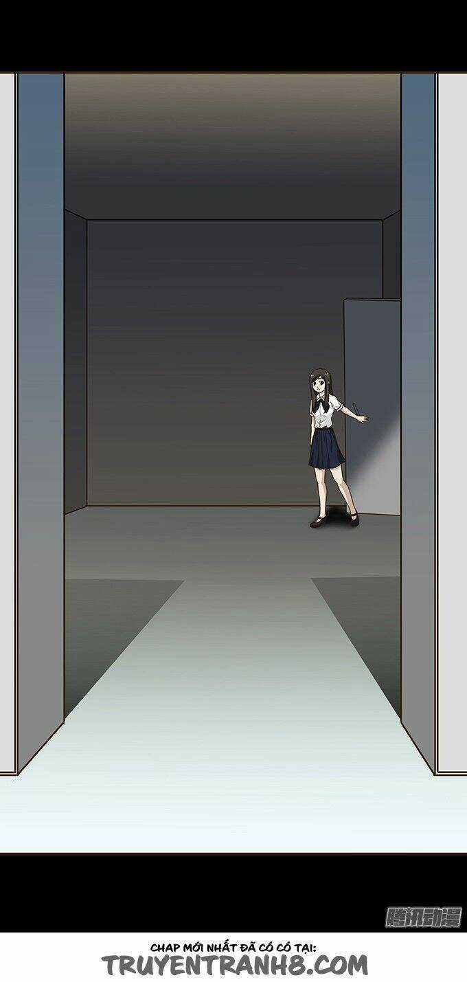 Ớn Lạnh Tuyệt Đối Chapter 82 trang 25