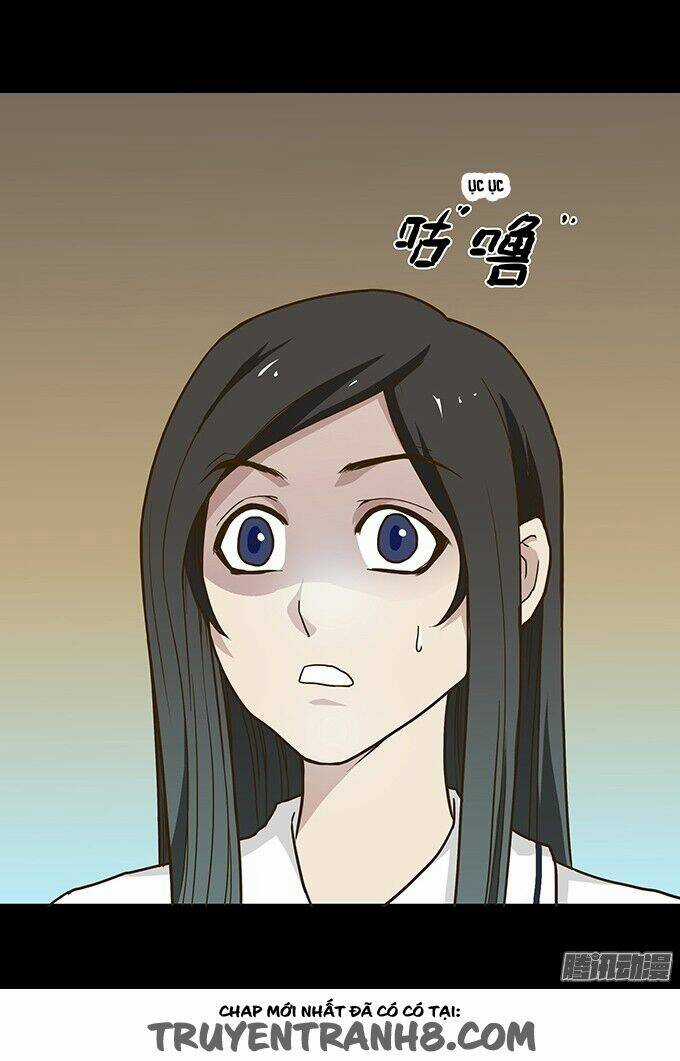 Ớn Lạnh Tuyệt Đối Chapter 82 trang 26