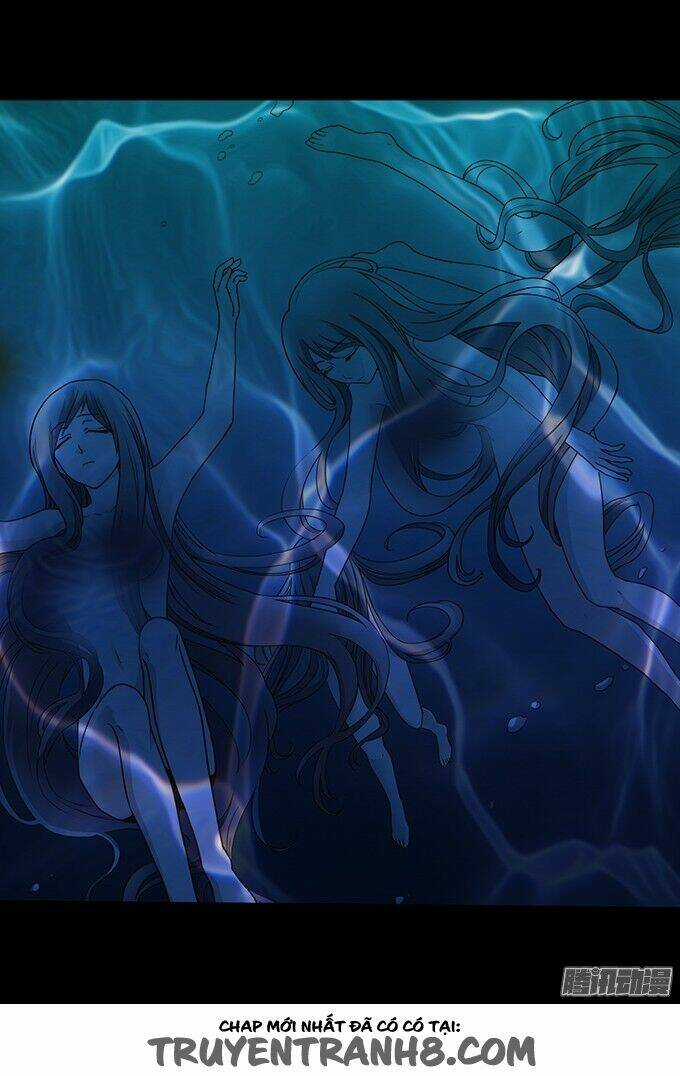 Ớn Lạnh Tuyệt Đối Chapter 82 trang 27