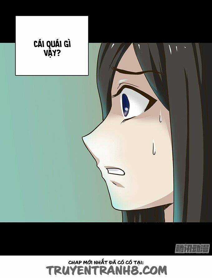 Ớn Lạnh Tuyệt Đối Chapter 82 trang 29