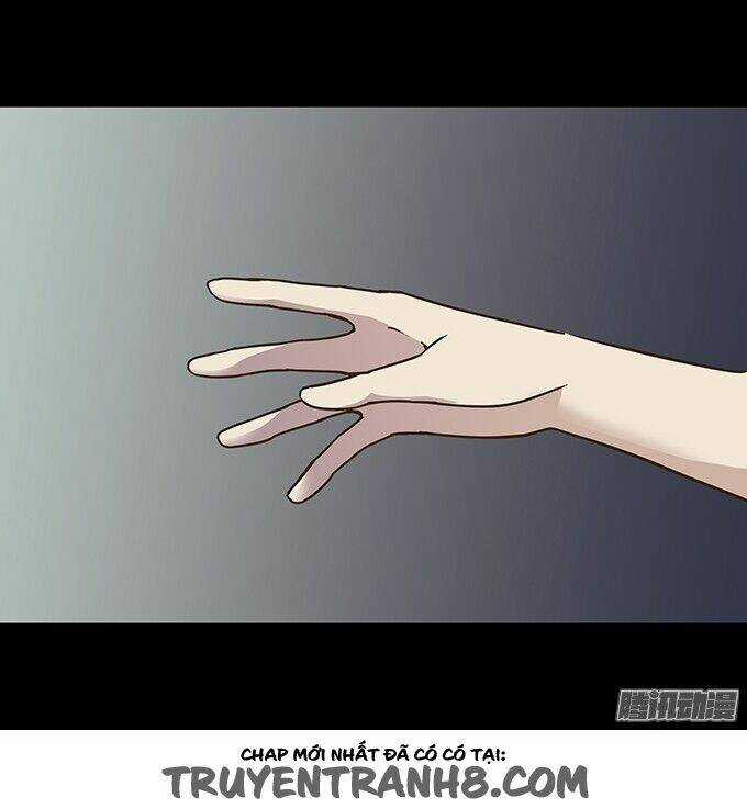 Ớn Lạnh Tuyệt Đối Chapter 82 trang 30