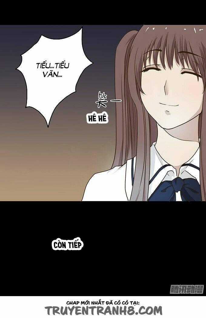 Ớn Lạnh Tuyệt Đối Chapter 82 trang 33