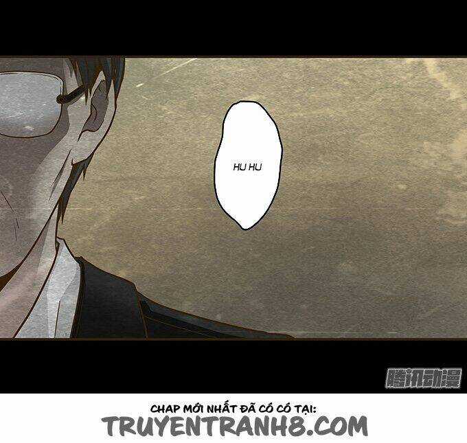 Ớn Lạnh Tuyệt Đối Chapter 82 trang 4
