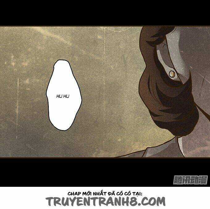 Ớn Lạnh Tuyệt Đối Chapter 82 trang 5