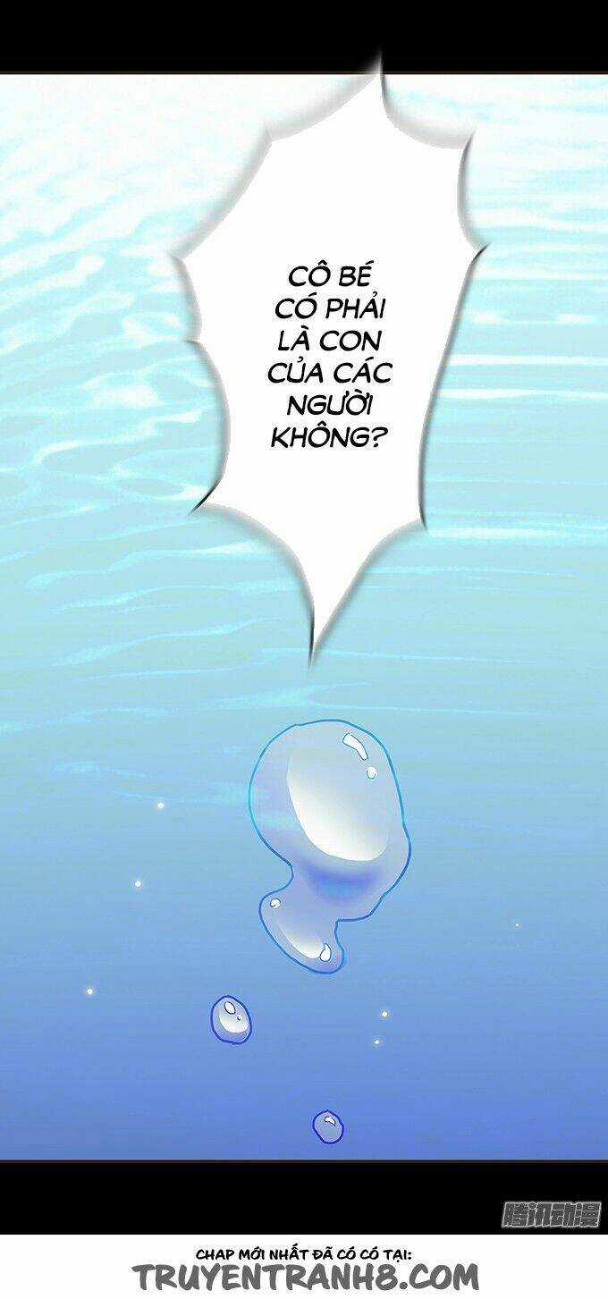 Ớn Lạnh Tuyệt Đối Chapter 82 trang 9