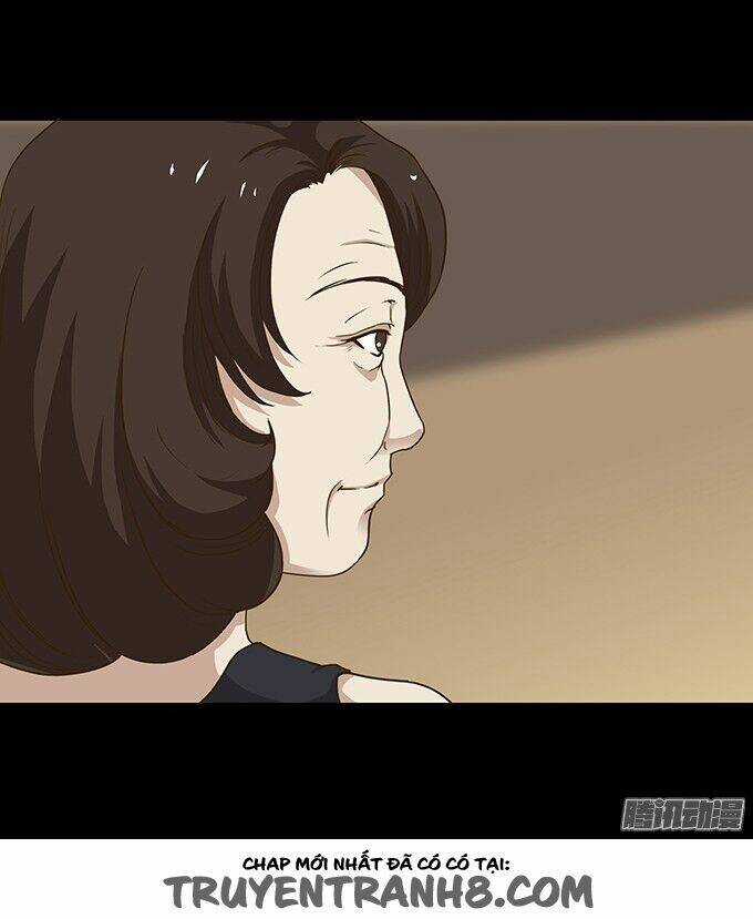 Ớn Lạnh Tuyệt Đối Chapter 83 trang 10