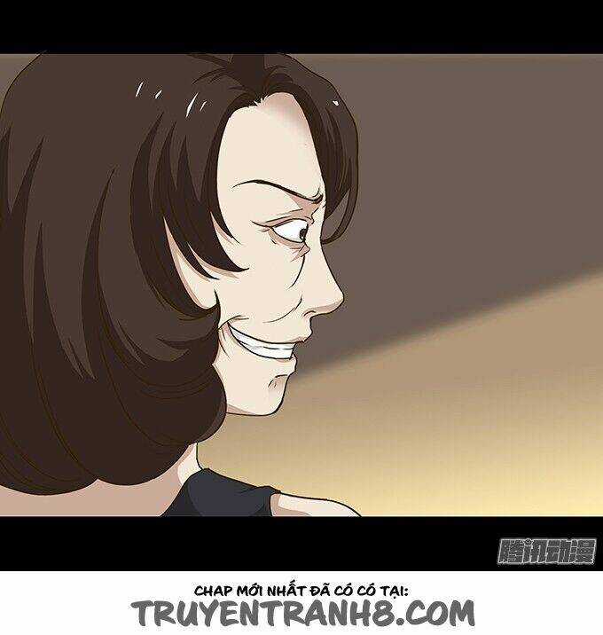 Ớn Lạnh Tuyệt Đối Chapter 83 trang 11