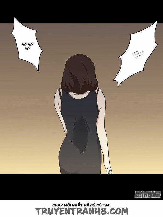 Ớn Lạnh Tuyệt Đối Chapter 83 trang 12