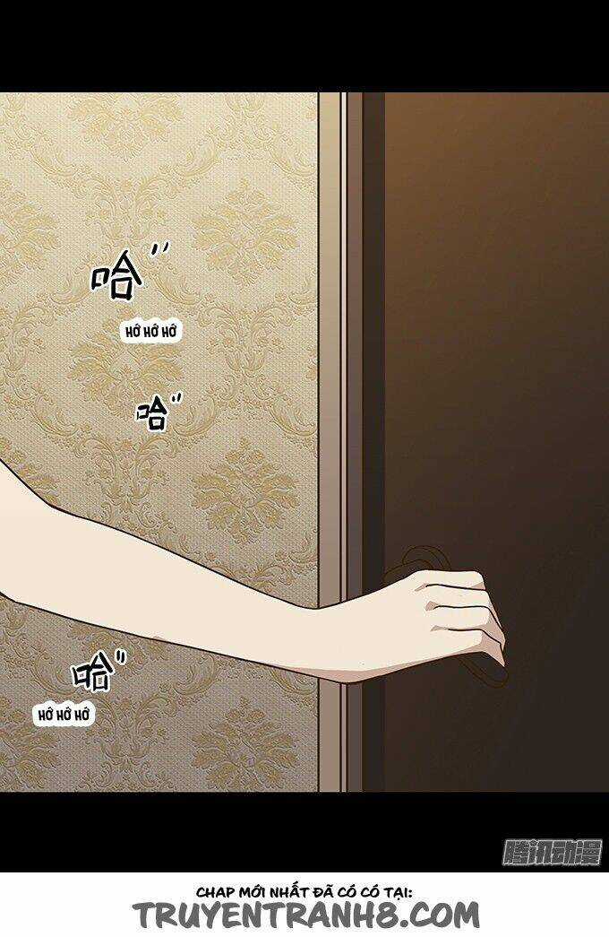 Ớn Lạnh Tuyệt Đối Chapter 83 trang 13