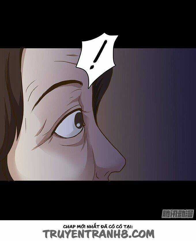 Ớn Lạnh Tuyệt Đối Chapter 83 trang 15