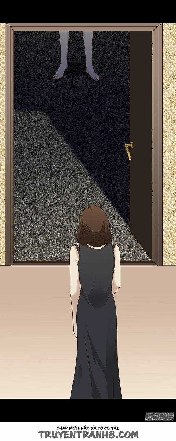 Ớn Lạnh Tuyệt Đối Chapter 83 trang 16