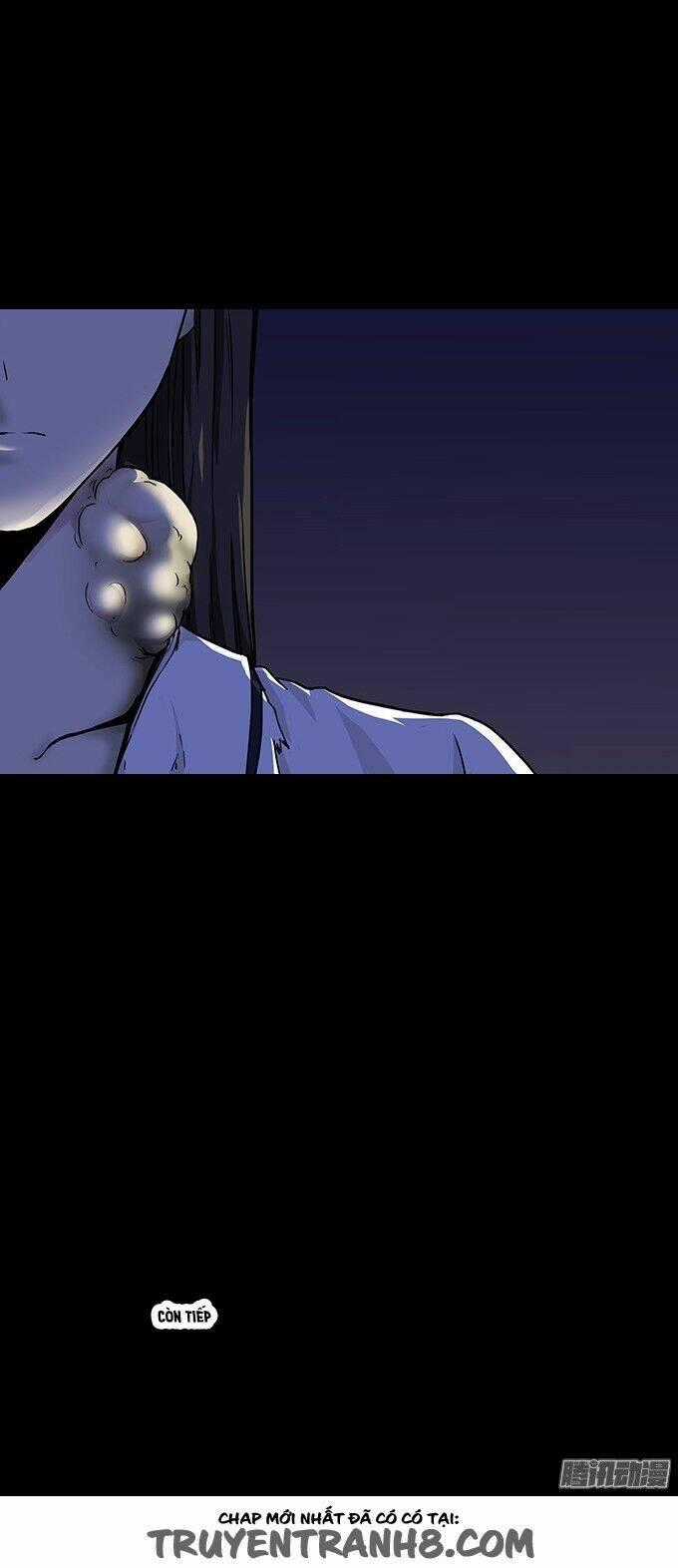 Ớn Lạnh Tuyệt Đối Chapter 83 trang 21