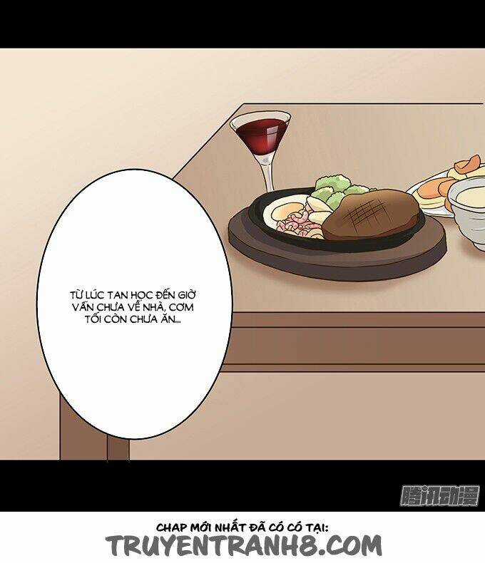 Ớn Lạnh Tuyệt Đối Chapter 83 trang 4