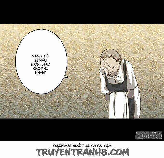 Ớn Lạnh Tuyệt Đối Chapter 83 trang 7