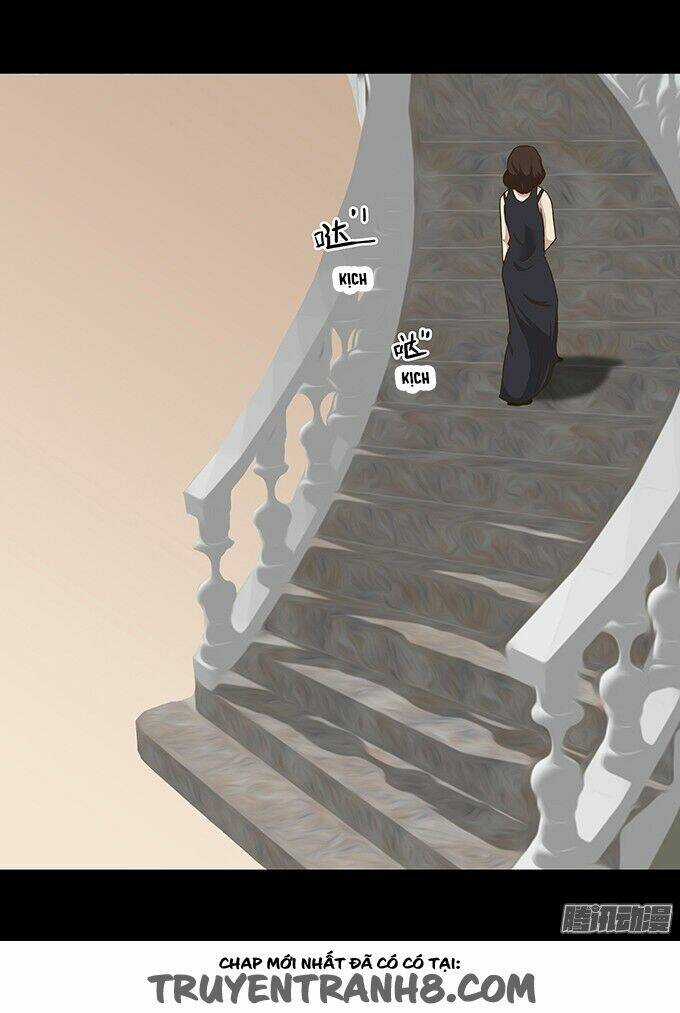 Ớn Lạnh Tuyệt Đối Chapter 83 trang 8