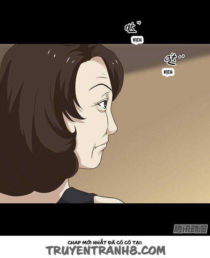 Ớn Lạnh Tuyệt Đối Chapter 83 trang 9