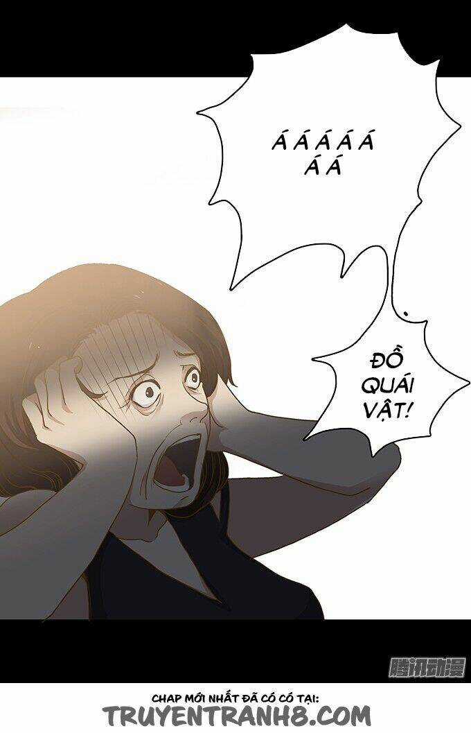 Ớn Lạnh Tuyệt Đối Chapter 84 trang 12