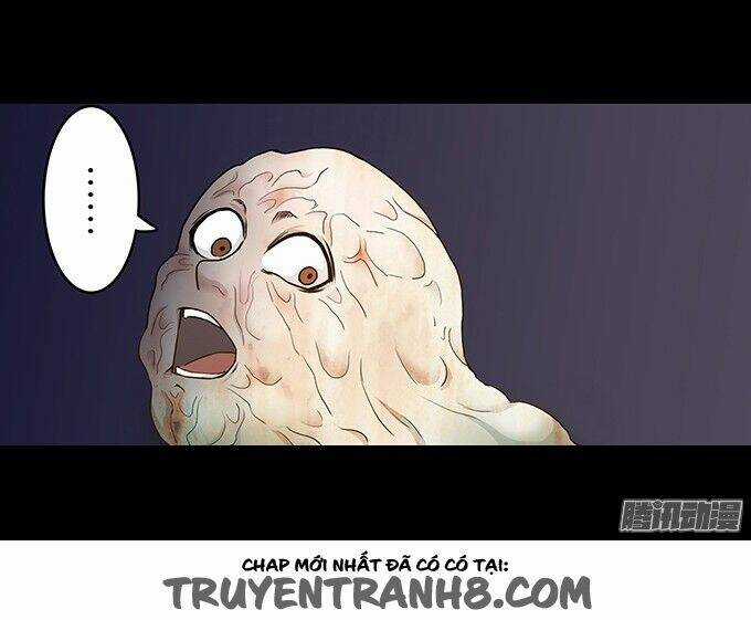 Ớn Lạnh Tuyệt Đối Chapter 84 trang 19