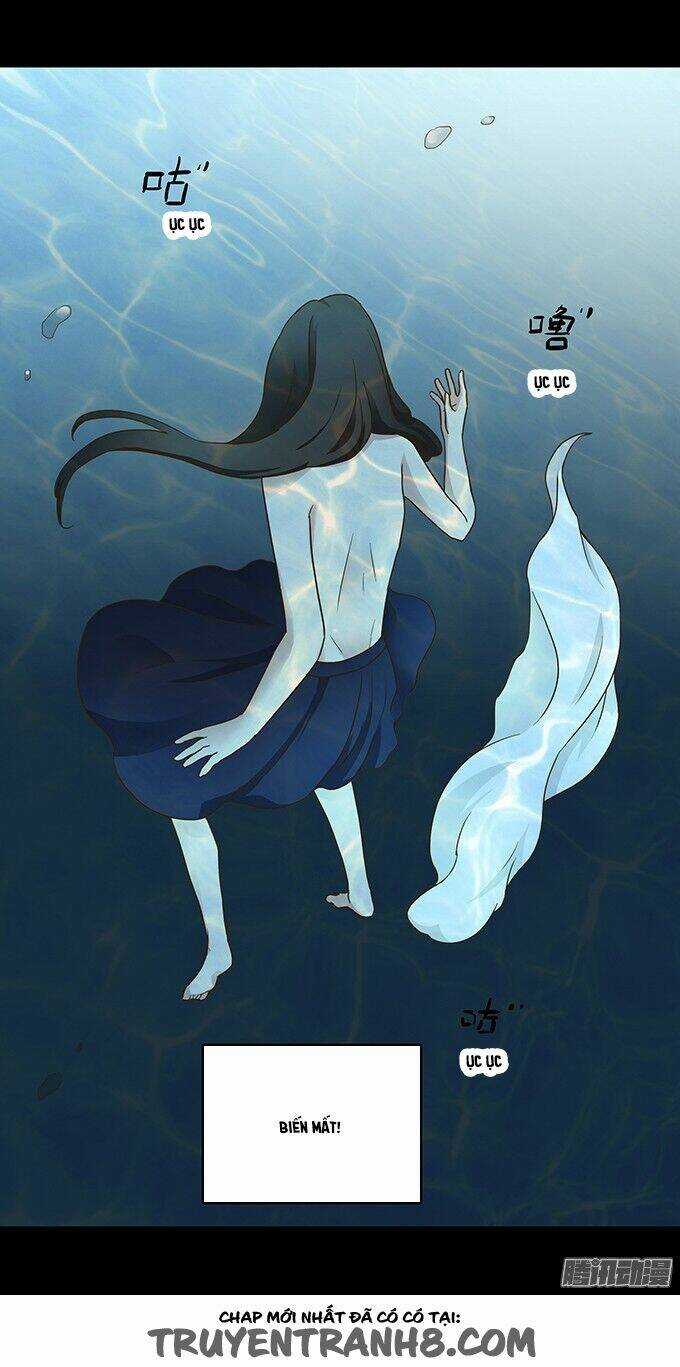 Ớn Lạnh Tuyệt Đối Chapter 84 trang 26