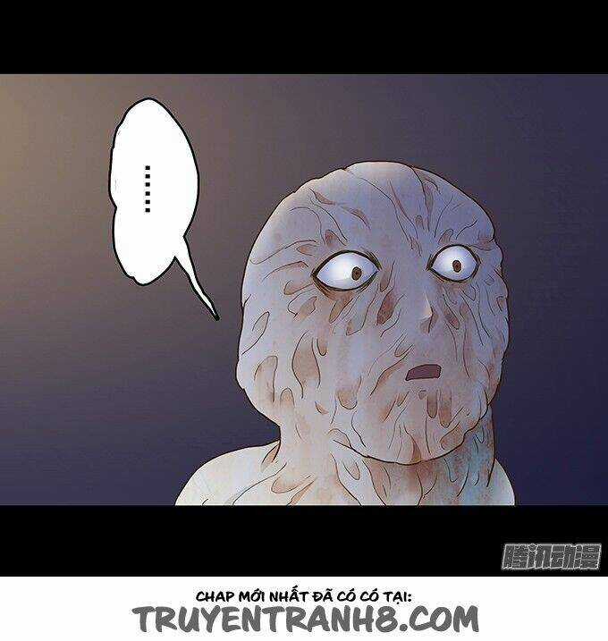 Ớn Lạnh Tuyệt Đối Chapter 84 trang 28