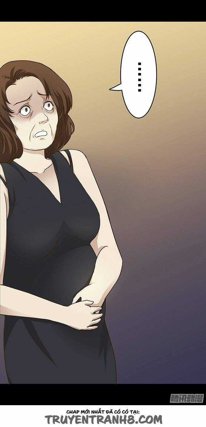 Ớn Lạnh Tuyệt Đối Chapter 84 trang 3