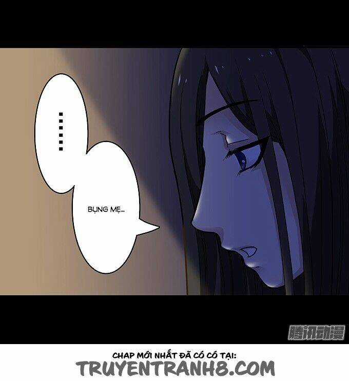 Ớn Lạnh Tuyệt Đối Chapter 84 trang 4